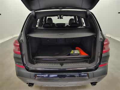 BMW X3 2.0 dA MHEV xDrive20 Pack M CUIR / NAVI / FULL LED / ALU21" (2020) - Photo 14