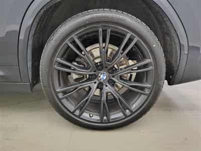 BMW X3 2.0 dA MHEV xDrive20 Pack M CUIR / NAVI / FULL LED / ALU21" (2020) - Photo 6