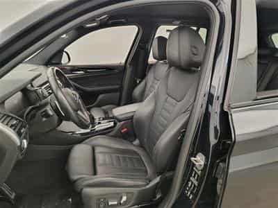 BMW X3 2.0 dA MHEV xDrive20 Pack M CUIR / NAVI / FULL LED / ALU21" (2020) - Photo 7