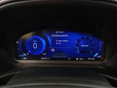 Ford Puma 1.0 EcoBoost ST-Line X (2020) - Photo 10