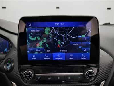 Ford Puma 1.0 EcoBoost ST-Line X (2020) - Photo 11