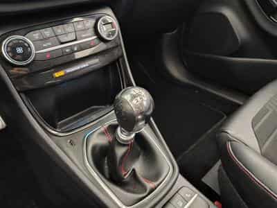 Ford Puma 1.0 EcoBoost ST-Line X (2020) - Photo 12