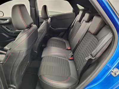 Ford Puma 1.0 EcoBoost ST-Line X (2020) - Photo 13