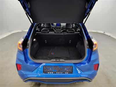 Ford Puma 1.0 EcoBoost ST-Line X (2020) - Photo 14