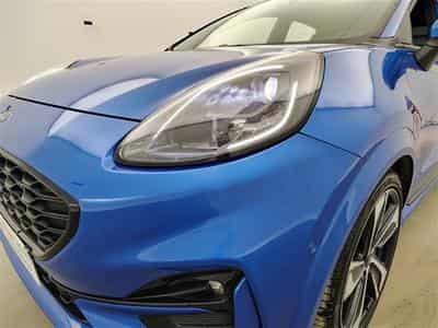 Ford Puma 1.0 EcoBoost ST-Line X (2020) - Photo 15