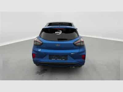Ford Puma 1.0 EcoBoost ST-Line X (2020) - Photo 5
