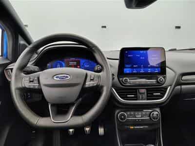 Ford Puma 1.0 EcoBoost ST-Line X (2020) - Photo 9