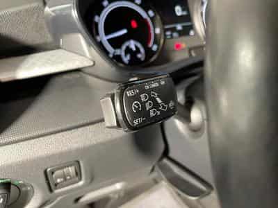 Skoda Fabia 1.0 TSI 95 CV AMBITION GPS CARPLAY (2022) - Photo 10