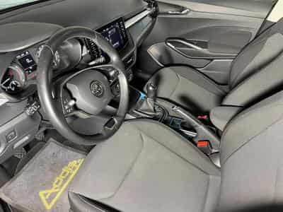 Skoda Fabia 1.0 TSI 95 CV AMBITION GPS CARPLAY (2022) - Photo 13