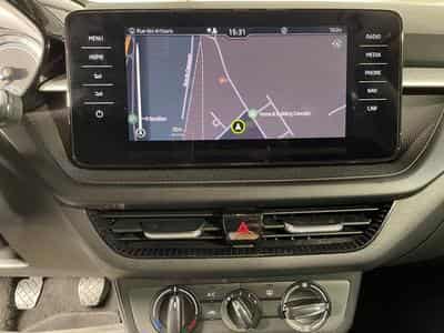 Skoda Fabia 1.0 TSI 95 CV AMBITION GPS CARPLAY (2022) - Photo 14