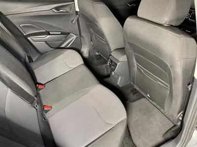 Skoda Fabia 1.0 TSI 95 CV AMBITION GPS CARPLAY (2022) - Photo 8