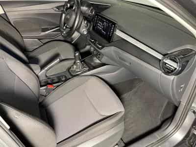 Skoda Fabia 1.0 TSI 95 CV AMBITION GPS CARPLAY (2022) - Photo 9
