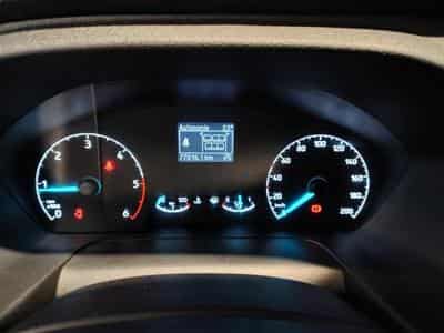 Ford Transit 2.0 TDCi L2H1 320 Dble Cab. CLIM / PDC AV-AR (2022) - Photo 10