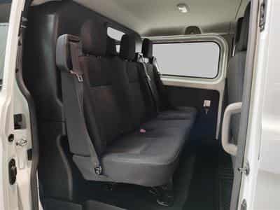 Ford Transit 2.0 TDCi L2H1 320 Dble Cab. CLIM / PDC AV-AR (2022) - Photo 13