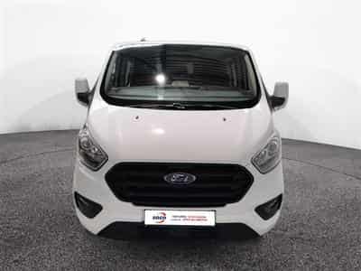 Ford Transit 2.0 TDCi L2H1 320 Dble Cab. CLIM / PDC AV-AR (2022) - Photo 4