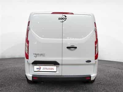 Ford Transit 2.0 TDCi L2H1 320 Dble Cab. CLIM / PDC AV-AR (2022) - Photo 5