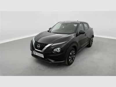 Nissan Juke 1.0 DIG-T 2WD Acenta CARPLAY / FULL LED / CLIM (2023) - Photo 1
