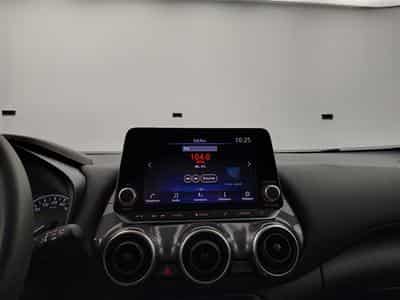 Nissan Juke 1.0 DIG-T 2WD Acenta CARPLAY / FULL LED / CLIM (2023) - Photo 11