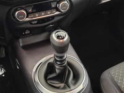 Nissan Juke 1.0 DIG-T 2WD Acenta CARPLAY / FULL LED / CLIM (2023) - Photo 12