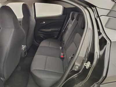 Nissan Juke 1.0 DIG-T 2WD Acenta CARPLAY / FULL LED / CLIM (2023) - Photo 13