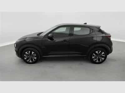 Nissan Juke 1.0 DIG-T 2WD Acenta CARPLAY / FULL LED / CLIM (2023) - Photo 3