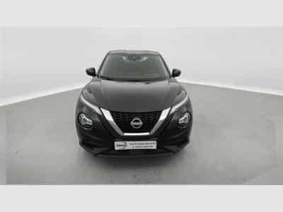 Nissan Juke 1.0 DIG-T 2WD Acenta CARPLAY / FULL LED / CLIM (2023) - Photo 4