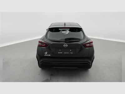 Nissan Juke 1.0 DIG-T 2WD Acenta CARPLAY / FULL LED / CLIM (2023) - Photo 5