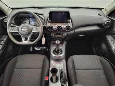 Nissan Juke 1.0 DIG-T 2WD Acenta CARPLAY / FULL LED / CLIM (2023) - Photo 8