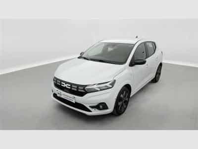 Dacia Sandero 1.0 TCe Journey CARPLAY / FULL LED / PDC AV-AR (2025) - Photo 1