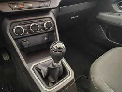 Dacia Sandero 1.0 TCe Journey CARPLAY / FULL LED / PDC AV-AR (2025) - Photo 11