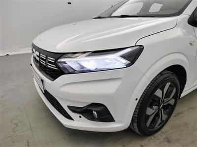 Dacia Sandero 1.0 TCe Journey CARPLAY / FULL LED / PDC AV-AR (2025) - Photo 14