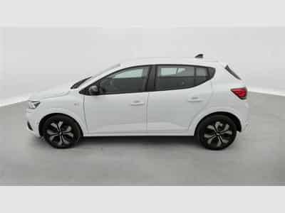 Dacia Sandero 1.0 TCe Journey CARPLAY / FULL LED / PDC AV-AR (2025) - Photo 3
