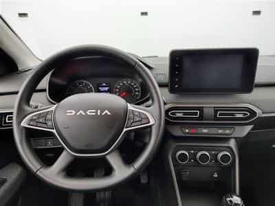 Dacia Sandero 1.0 TCe Journey CARPLAY / FULL LED / PDC AV-AR (2025) - Photo 8