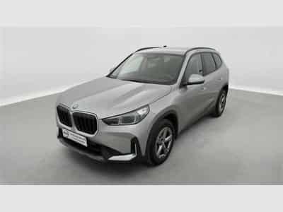 BMW X1 2.0 dA sDrive18 Cuir / Navi / Led (2024) - Photo 1