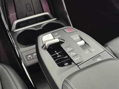 BMW X1 2.0 dA sDrive18 Cuir / Navi / Led (2024) - Photo 12