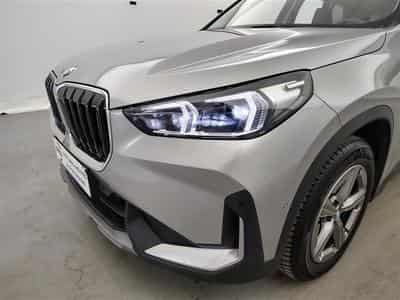 BMW X1 2.0 dA sDrive18 Cuir / Navi / Led (2024) - Photo 15