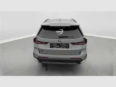 BMW X1 2.0 dA sDrive18 Cuir / Navi / Led (2024) - Photo 5