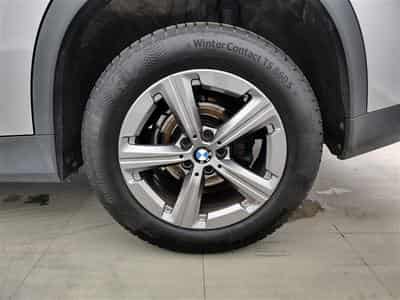 BMW X1 2.0 dA sDrive18 Cuir / Navi / Led (2024) - Photo 6