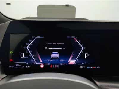 BMW 218 iA Pack M NAVI / FULL LED / CUIR PARTIEL / CAMERA / JA 17 (2023) - Photo 10