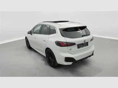 BMW 218 iA Pack M NAVI / FULL LED / CUIR PARTIEL / CAMERA / JA 17 (2023) - Photo 2