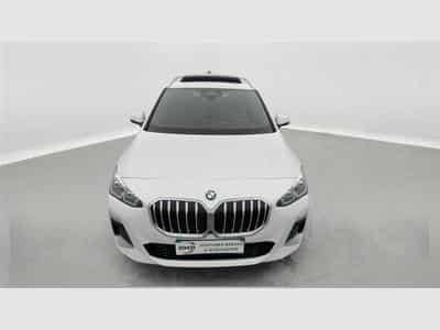 BMW 218 iA Pack M NAVI / FULL LED / CUIR PARTIEL / CAMERA / JA 17 (2023) - Photo 4