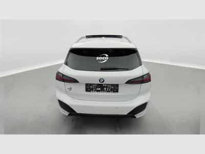 BMW 218 iA Pack M NAVI / FULL LED / CUIR PARTIEL / CAMERA / JA 17 (2023) - Photo 5