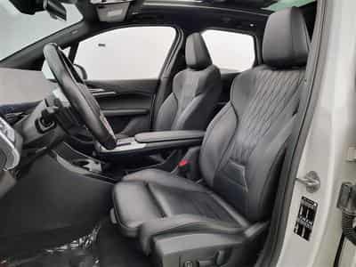 BMW 218 iA Pack M NAVI / FULL LED / CUIR PARTIEL / CAMERA / JA 17 (2023) - Photo 7