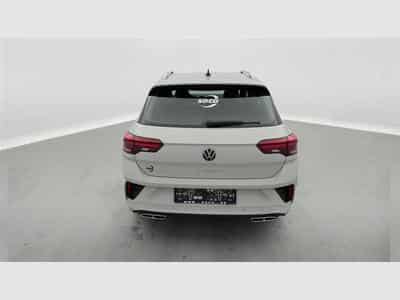 VW T-Roc 1.0 TSI 110cv R-Line CARPLAY / FULL LED / PDC AV+AR / JA 17" (2024) - Photo 5