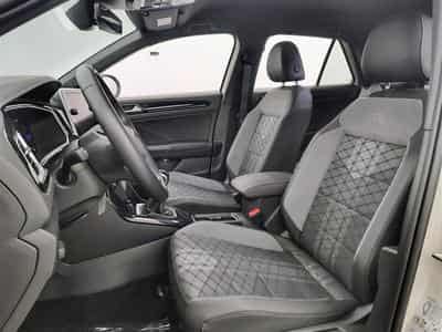 VW T-Roc 1.0 TSI 110cv R-Line CARPLAY / FULL LED / PDC AV+AR / JA 17" (2024) - Photo 7