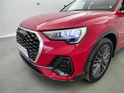 Audi Q3 Sportback PHEV 45 TFSIe S-tronic 180 NAVI / FULL LED (2023) - Photo 15