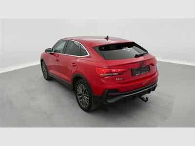 Audi Q3 Sportback PHEV 45 TFSIe S-tronic 180 NAVI / FULL LED (2023) - Photo 2