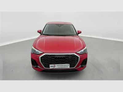 Audi Q3 Sportback PHEV 45 TFSIe S-tronic 180 NAVI / FULL LED (2023) - Photo 4