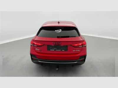 Audi Q3 Sportback PHEV 45 TFSIe S-tronic 180 NAVI / FULL LED (2023) - Photo 5