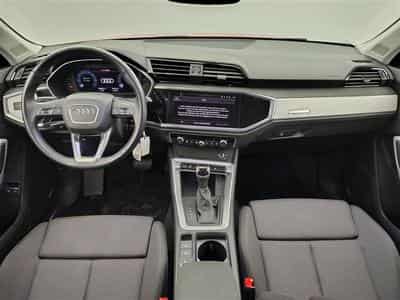 Audi Q3 Sportback PHEV 45 TFSIe S-tronic 180 NAVI / FULL LED (2023) - Photo 8